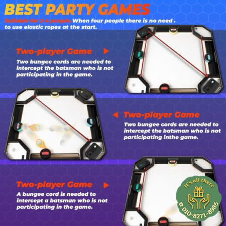 [해외]파칭코 크로스보더 멀티플레이어 배틀 거실 클리어 바 e스포츠 룸 게임 파티 테이블 풋볼 데스크탑