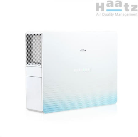하츠 힐로S HAVM-150WS 벽부형 전열교환기 아파트 환기장치