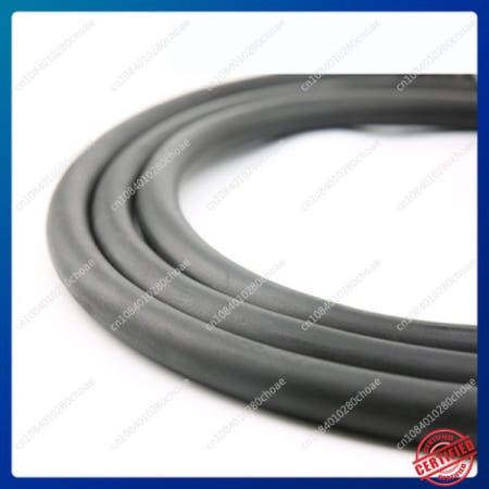 10피트(3미터) MIG 용접기 스풀건 와이어 피더 알루미늄 유로 연결 24V DC 모터 무료 노즐 포함 표준 사용