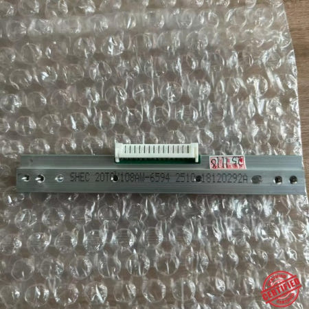 Godex G500U ZA-124-U EZ 1100PIUS 1200용 새 열전사 프린트헤드