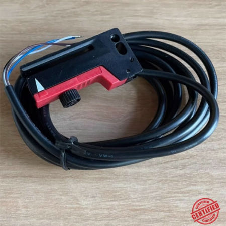 신제품 GS 61/6 슬롯형 광전 센서 50110769 보증 1년