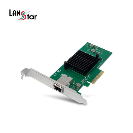 랜스타 LS-AQC107 10GbE PCIe 랜카드 Marvell AQC107