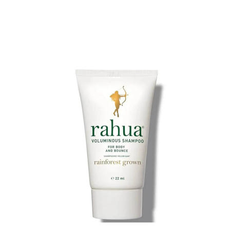 [해외]Rahua 라화 볼류미너스 샴푸 디럭스 미니 22ml 4개