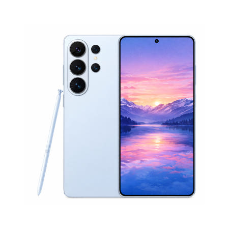 삼성전자 갤럭시 S26 울트라 5G [자급제] 256GB, 12GB, 스카이 블루