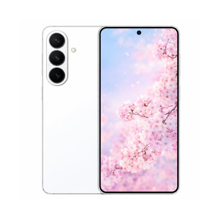 삼성전자 갤럭시 S26 플러스 [자급제] 512GB, 12GB, 화이트