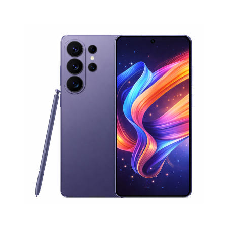 삼성전자 갤럭시 S26 울트라 자급제 512GB, 12GB, 코발트 바이올렛