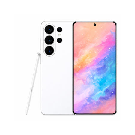 삼성전자 갤럭시 S26 울트라 5G [자급제] 1TB, 16GB, 화이트