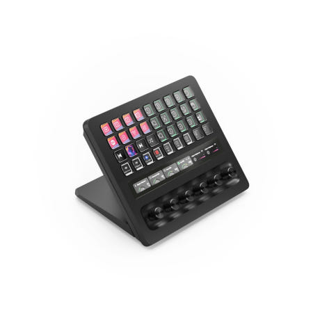 엘가토 스트림덱+ XL, Stream Deck+ XL
