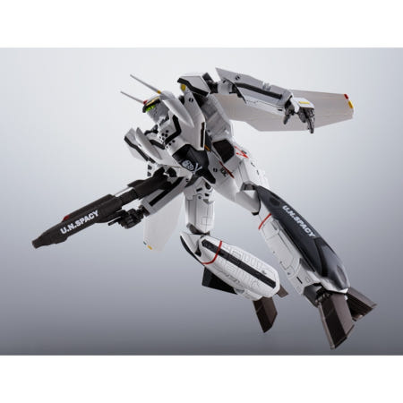 [BANDAI][해외][출시] 반다이 하이메탈 R 마크로스 VF-0S 피닉스 로이 포커 로보텍