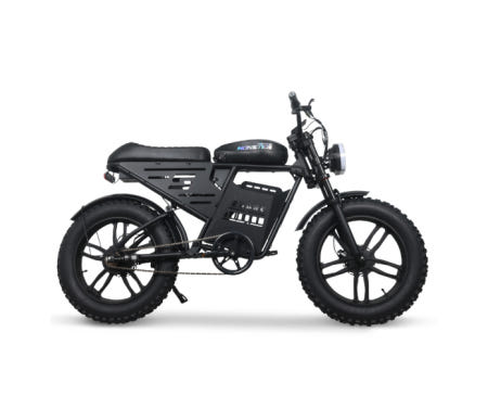 완조립퀵 26년신형 AU테크 엑스트랙 슈퍼몬스터 전기자전거 750W 48V 20AH 레져용