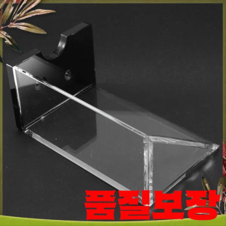 신뢰할 수 있는 1PC 보드 게임 포커 카지노 블랙잭 아크릴 버려진 홀더 트레이 놀이