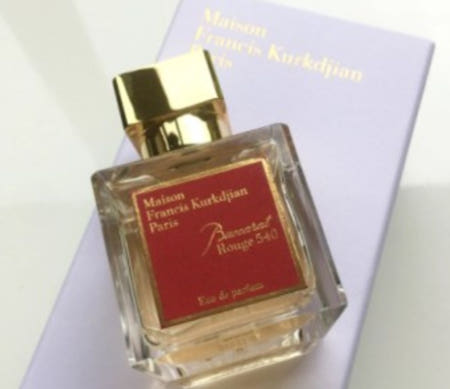 [메종프란시스커정][해외]메종 프란시스 커정 바카라 루쥬 540 오 드 퍼퓸 70ML