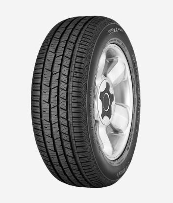 [컨티넨탈][카탈로그전용상품] 콘티넨탈타이어 크로스컨텍트 LX sport 235 60 18 (235/60R18) 2356018 장착비별도