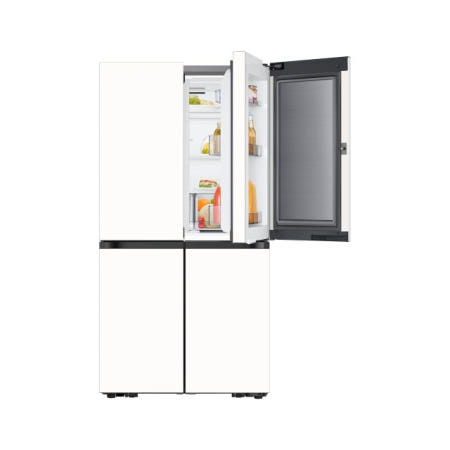 삼성전자 비스포크 5도어 RM70F90M1ZD 에센셜화이트