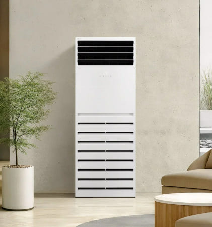 [LG전자]1등급 LG 119㎡ 36평 스탠드 냉난방기 PW1300U2(9)HR 36평 냉난방기