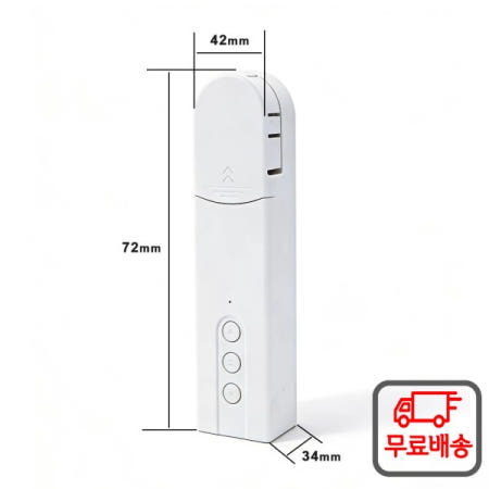 TUYA Zigbee 스마트 롤러 쉐이드 드라이버 WIFI 전동 블라인드 모터 배터리로 Alexa Google Home Yandex