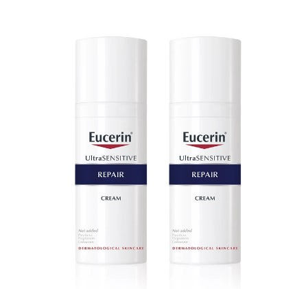 유세린 울트라 센시티브 리페어 크림 50ml x 2개 코스트코