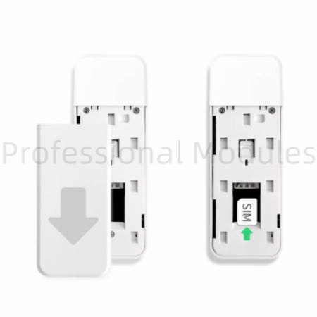 Quectel BG95-M3 USB 동글 엔클로저는 SIM 카드 슬롯과 내장 안테나가 있으며 BG96MA-128-SGN과 경쟁력이  온라인으로 사용할 수 있습니다.