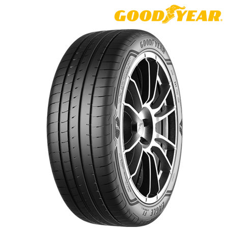 GY 2454521 245/45R21 104Y Eagle F1 Asymmetric 3 SUV