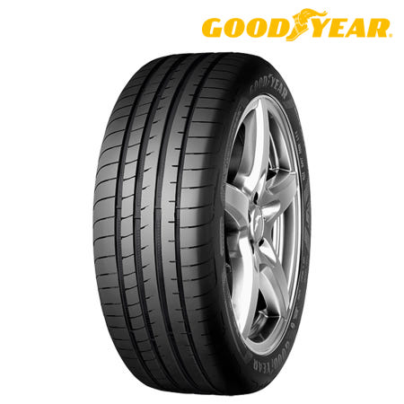 GY 2554020 255/40R20 104Y Eagle F1 Asymmetric 5