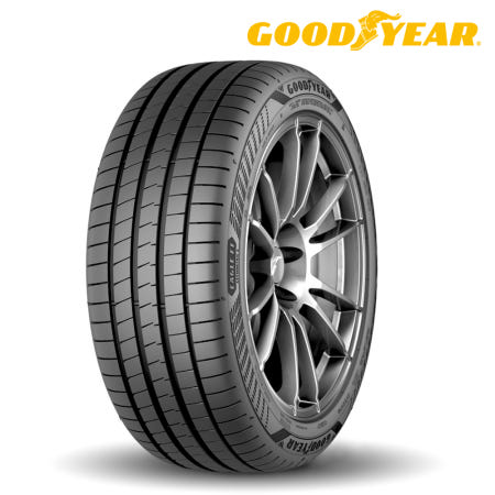 GY 2654521 265/45R21 108Y Eagle F1 Asymmetric 6