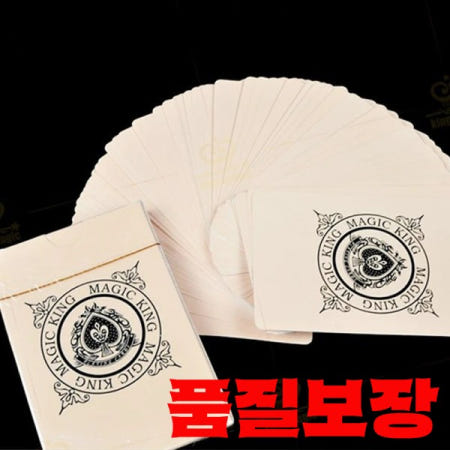 플레시 백 매니퓰레이션 카드 마술 트릭 무대 환상 기믹 멘탈리즘 얇은 포커 생산