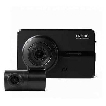 [㈜아이로드 모빌리티]아이로드 HAWK 2CH/128G & GPS - 설치쿠폰 무료증정