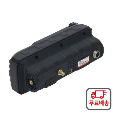 MYT-TM9000 5W 차량용 4G POC 무전기 듀얼 나로-SIM 슬롯 지원 VoLTE 및 ZELLO