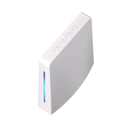[해외]이웰링크 아이호스트 홈 허브 아이브리지 지그비 3.0 게이트웨이 매터 개인 로컬 서버 (Wi-Fi LAN 기기용) 오픈 API(4GB) 내구성 강화