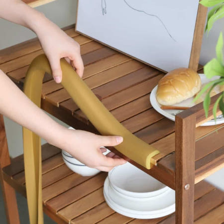 서규몬 모서리 보호쿠션 모서리방지