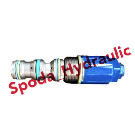 VENTIL MHSL 02 K11 M30X1,5YV R901181595 Rexroth 카트리지 밸브