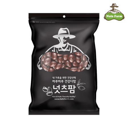 넛츠팜 아몬드 초코볼 1kg