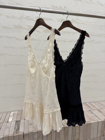 제이릿지 레브프릴원피스(2color)