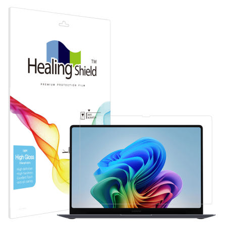 갤럭시북6 프로 NT960XJG 올레포빅 Light 액정보호필름