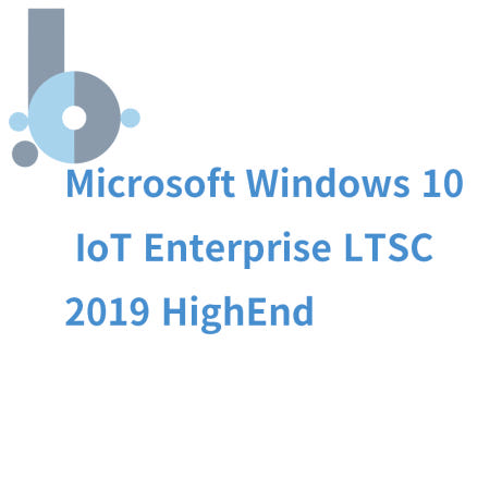 마이크로소프트 Microsoft Windows 10 IoT Enterprise LTSC 2019 HighEnd / i7용