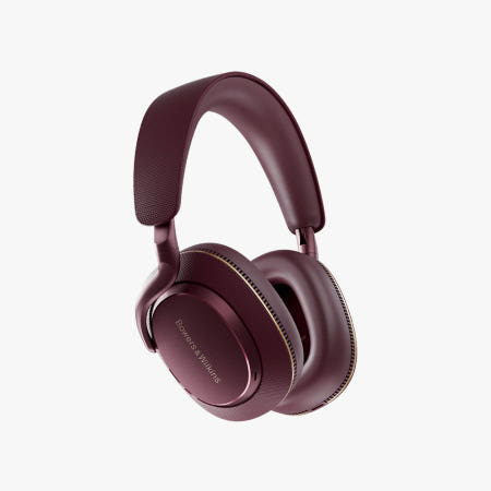 바워스앤윌킨스  Px7 S3 헤드폰 2년보증AS 빈티지마룬