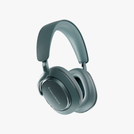 바워스앤윌킨스  Px7 S3 헤드폰 2년보증AS 프로스트 블루