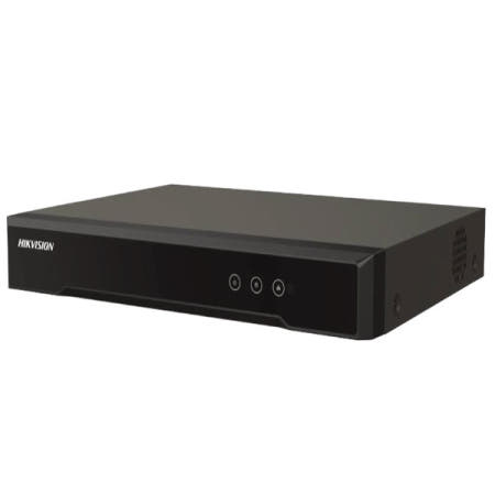 [(주)디브이알씨앤씨]4채널 5MP H.265 디지털 비디오 서버  UM-NVR04ATCH