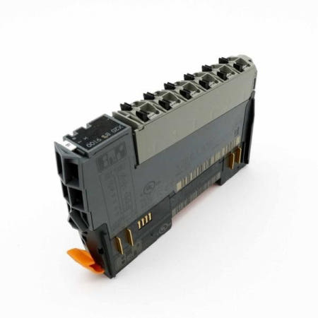 Plc 자동화 X20 BT 9100 Rev E0 버스 송신기 11 -중고-
