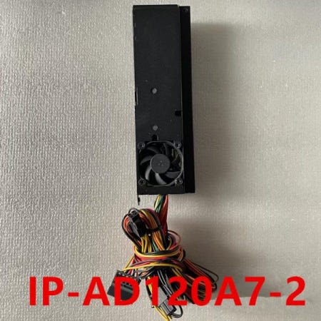 POWER-MAN 120W IP-AD120A7-2용 전원 공급 장치 분해 새것처럼 작동