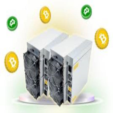 XX 10개 구매 시 4개 제공 Bitmain Antminer S19 Pro 110TH - SHA-256 - 비트코인   채굴기