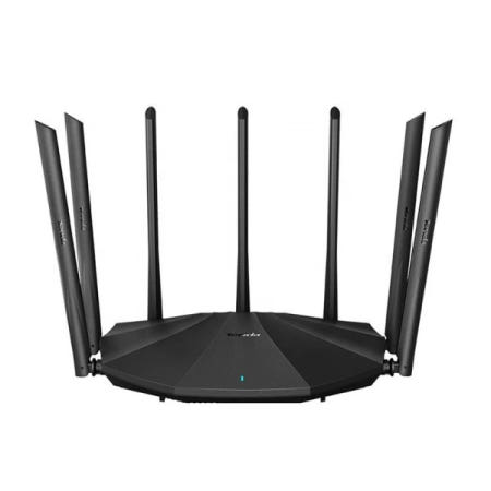 영문 버전 AC23 WiFi 듀얼 밴드 24.5G 기가비트 라우터 IPV6 홈 커버리지 앱 제어 무선