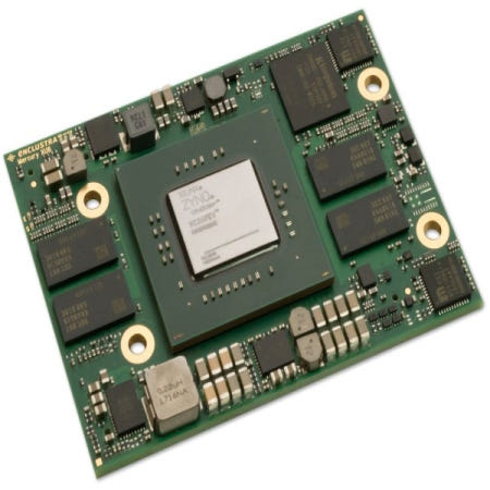 XU8 Xilinx®Zynq®UltraScale + MPSoC 모듈