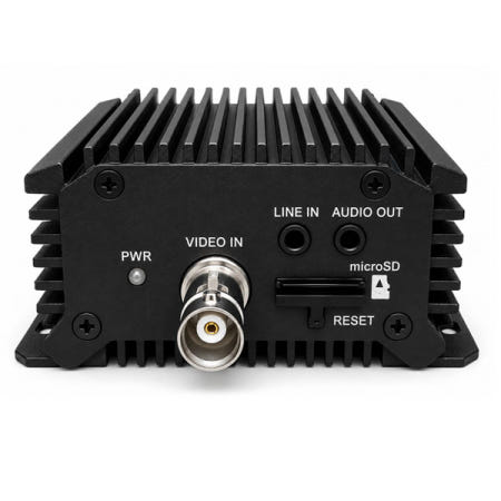 1채널 H264 엔코더 NVR01H NEW7 /DS-6701HFI