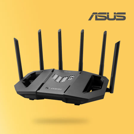 ASUS TUF Gaming BE9400 WIFI 7 인터넷 유무선 와이파이7 공유기