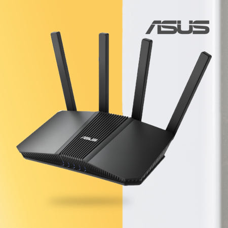 ASUS 공유기 RT-BE58U V2 WiFi7 유무선 와이파이7 공유기