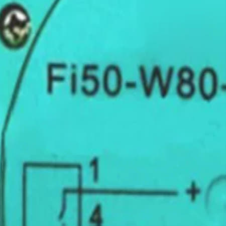 FI50-W80-OP6L-Q        BJ100-DDT         LL3-DB01       LL3-DT01       LL3-DM01      GXL-15FUI