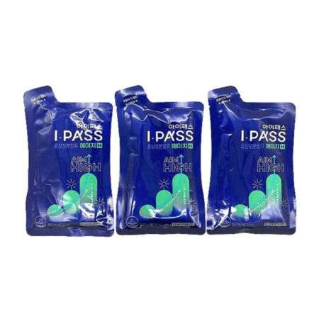 정관장 아이패스 에이치 (H) 50mL x 30포 (1,500mL)/