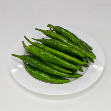 청양고추 200g