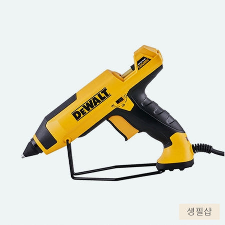 [디월트]글루건 전문가용글루건